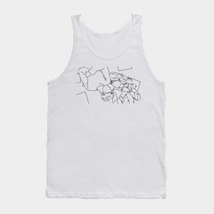 Extraordinary You Tank Top